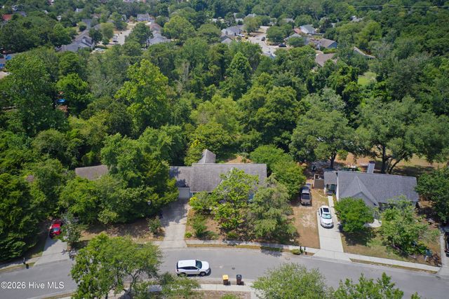 6306 Iverstone Court, Wilmington, NC 28409