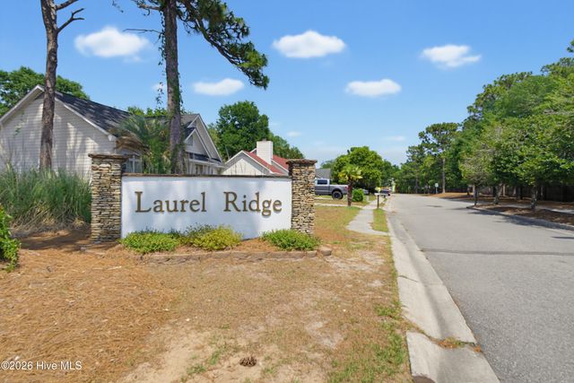 6306 Iverstone Court, Wilmington, NC 28409