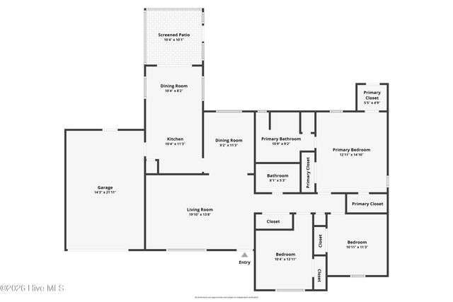 6306 Iverstone Court, Wilmington, NC 28409