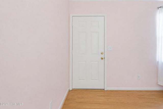 6306 Iverstone Court, Wilmington, NC 28409