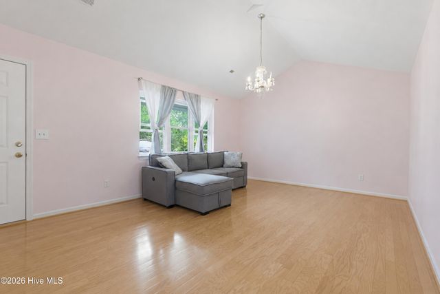 6306 Iverstone Court, Wilmington, NC 28409