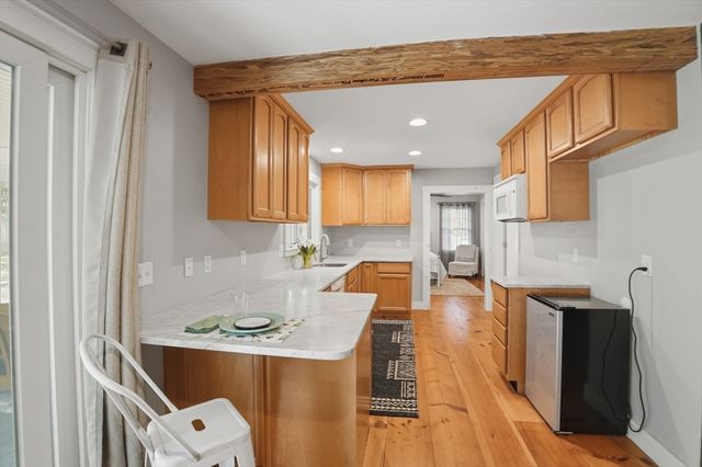 55 Concord St, Holliston, MA 01746