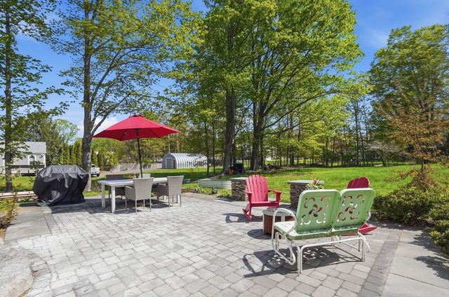55 Concord St, Holliston, MA 01746