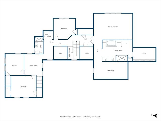 55 Concord St, Holliston, MA 01746
