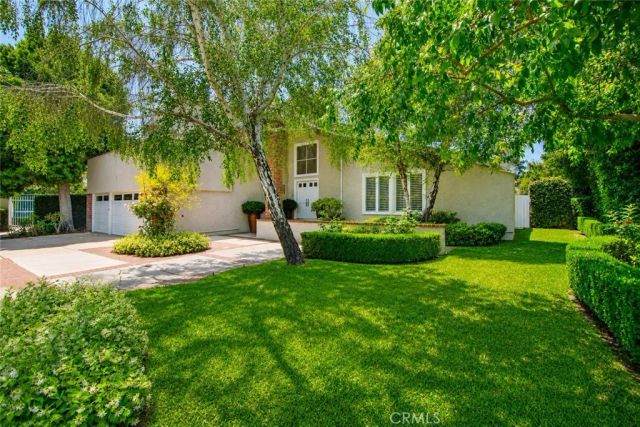 3861 Braewood Court, Tarzana, CA 91356