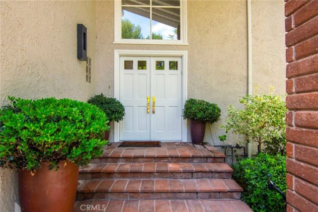 3861 Braewood Court, Tarzana, CA 91356