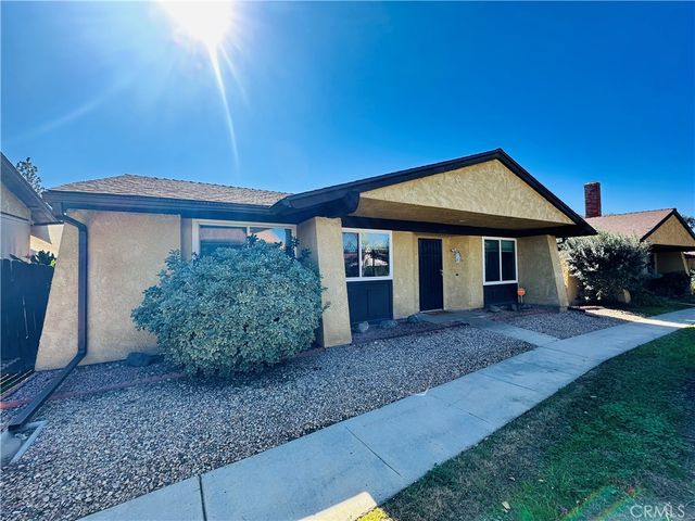 1255 S Buena Vista, Hemet, CA 92543