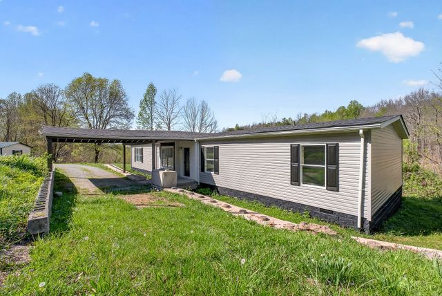 2030 Industrial Dr, Monterey, TN 38574