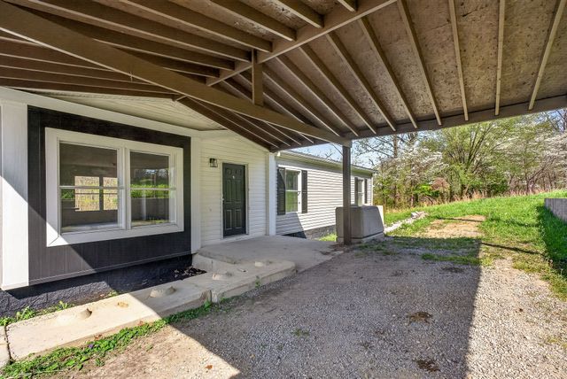 2030 Industrial Dr, Monterey, TN 38574