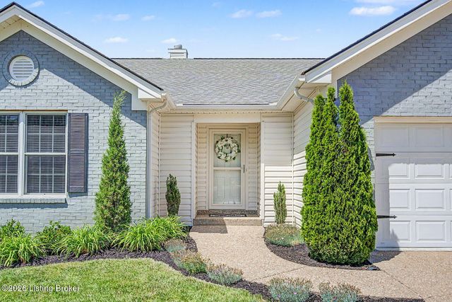 412 Buckman Station Ct, Simpsonville, KY 40067