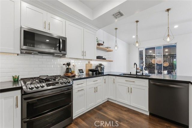 7321 Vassar, Canoga Park (los Angeles), CA 91303