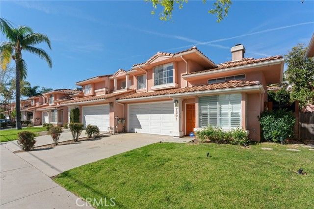 7321 Vassar, Canoga Park (los Angeles), CA 91303