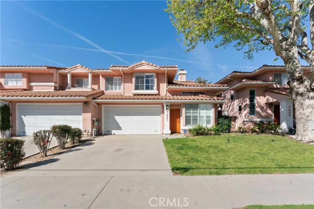 7321 Vassar, Canoga Park (los Angeles), CA 91303