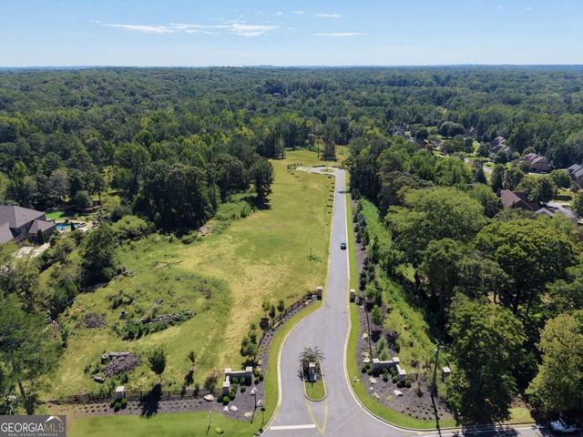 2785 Francis Road, Lot 1, Milton, GA 30004