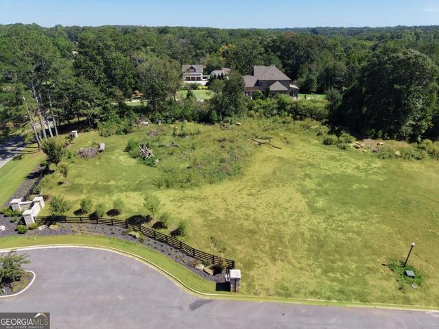 2785 Francis Road, Lot 1, Milton, GA 30004