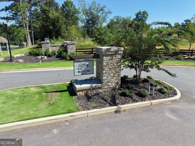 2785 Francis Road, Lot 1, Milton, GA 30004