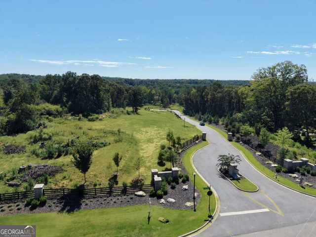 2785 Francis Road, Lot 1, Milton, GA 30004