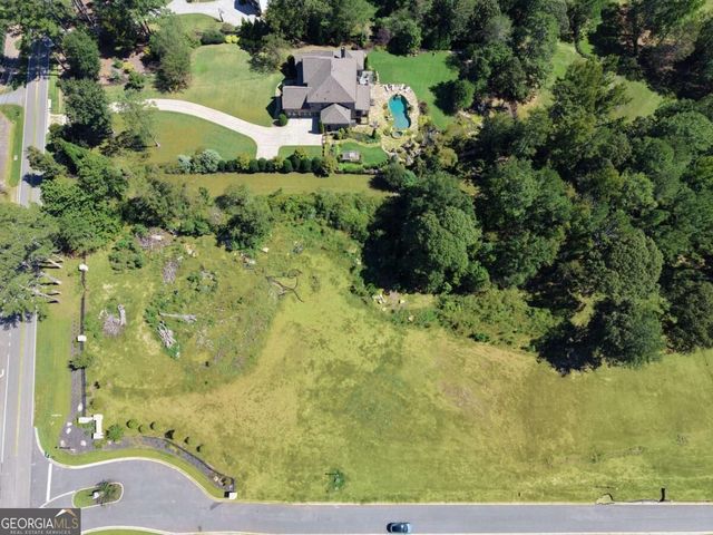 2785 Francis Road, Lot 1, Milton, GA 30004