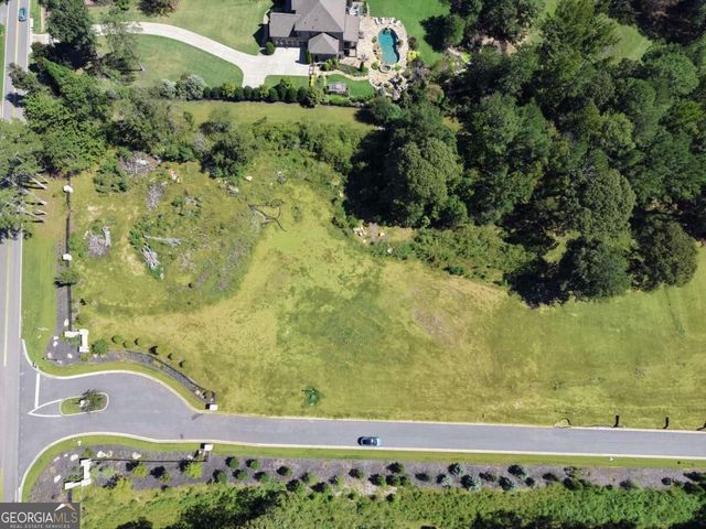 2785 Francis Road, Lot 1, Milton, GA 30004