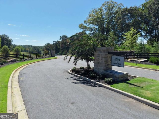 2785 Francis Road, Lot 1, Milton, GA 30004