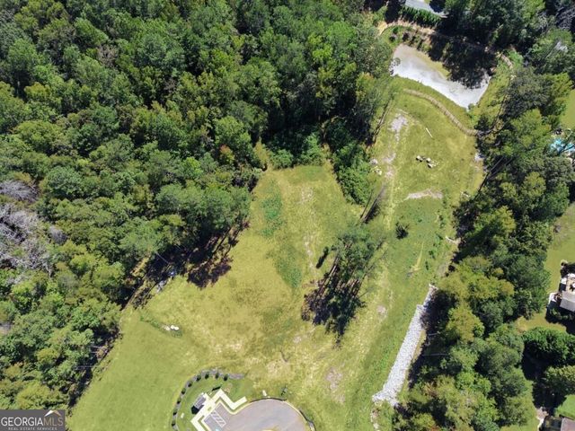 2785 Francis Road, Lot 1, Milton, GA 30004
