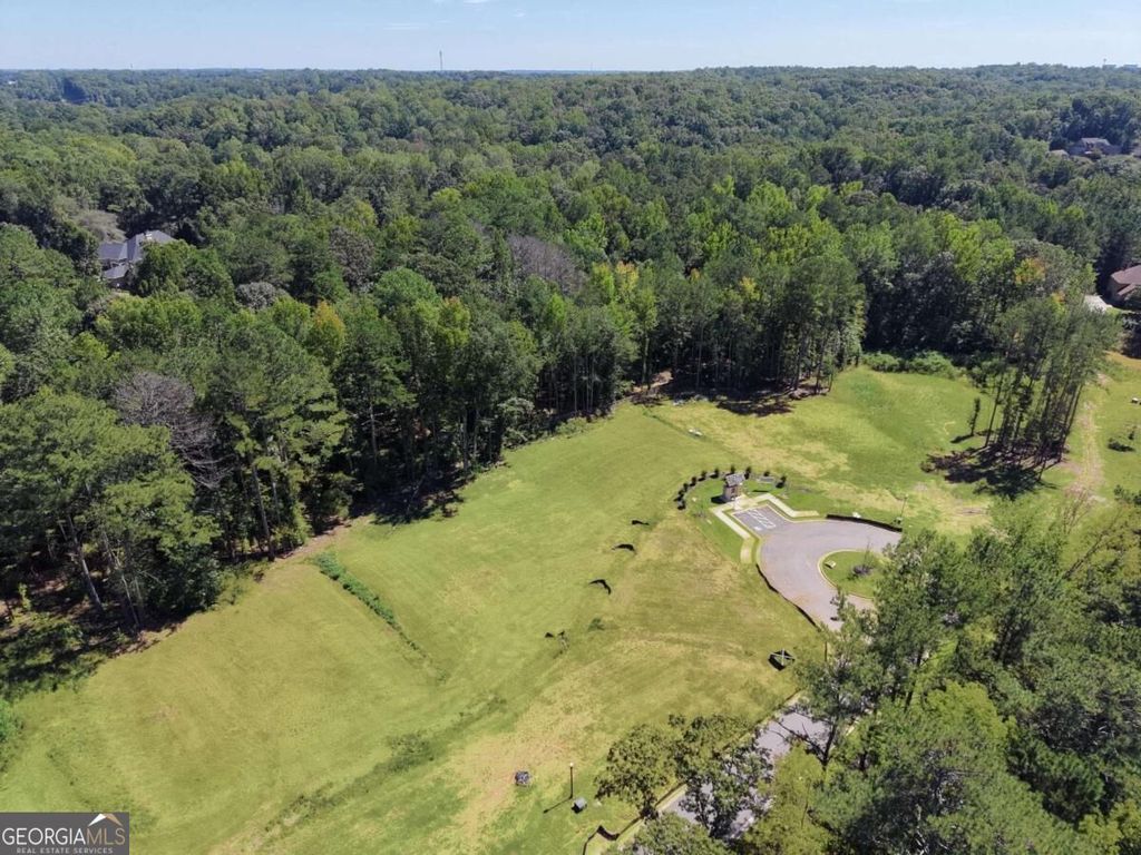 2785 Francis Road, Lot 1, Milton, GA 30004