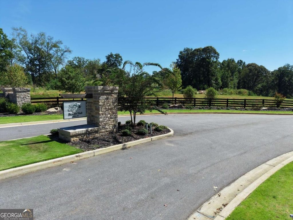 2785 Francis Road LOT 1, Milton, GA 30004 — photo 2