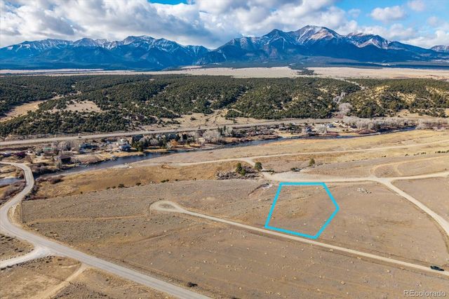 24233 Castaway Court, Buena Vista, CO 81211
