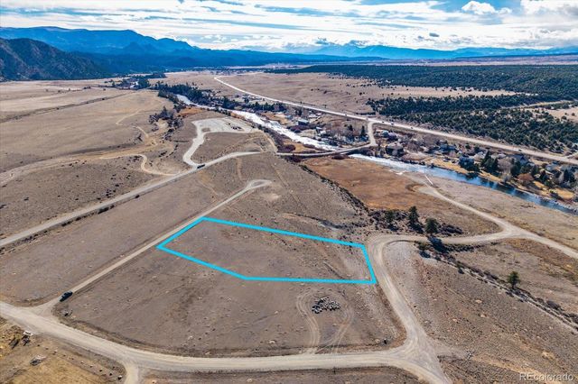 24233 Castaway Court, Buena Vista, CO 81211
