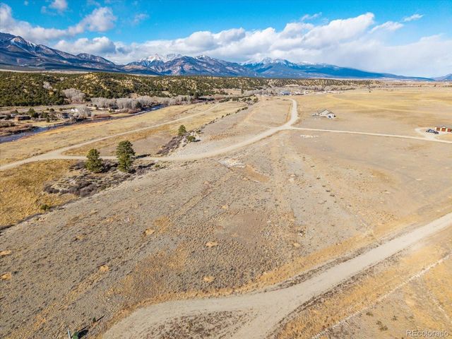 24233 Castaway Court, Buena Vista, CO 81211