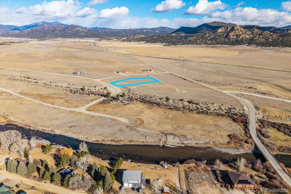 24233 Castaway Court, Buena Vista, CO 81211