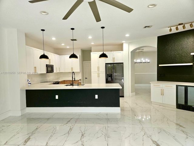 1064 SW 159th Ln 0, Pembroke Pines, FL 33027