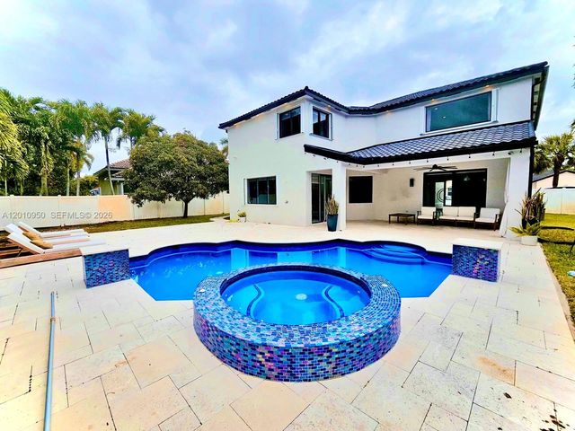 1064 SW 159th Ln 0, Pembroke Pines, FL 33027