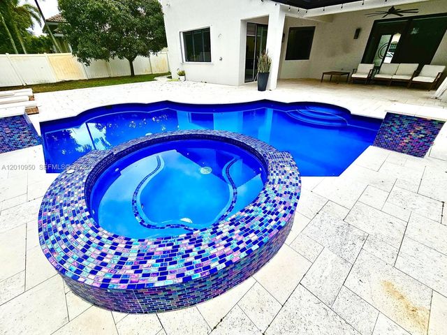 1064 SW 159th Ln 0, Pembroke Pines, FL 33027