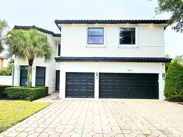 1064 SW 159th Ln 0, Pembroke Pines, FL 33027