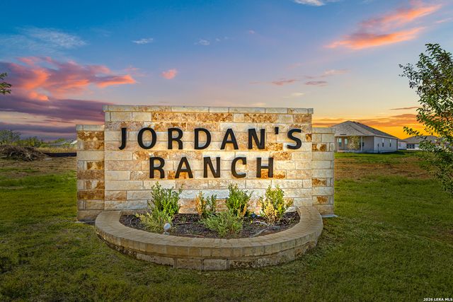 342 JORDANS EST, San Antonio, TX 78264