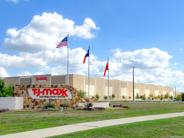 342 JORDANS EST, San Antonio, TX 78264