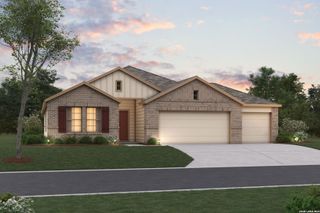 342 JORDANS EST, San Antonio, TX 78264
