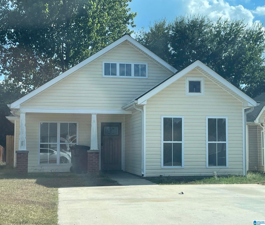 213 STONECREEK TRAIL, Calera, AL 35040