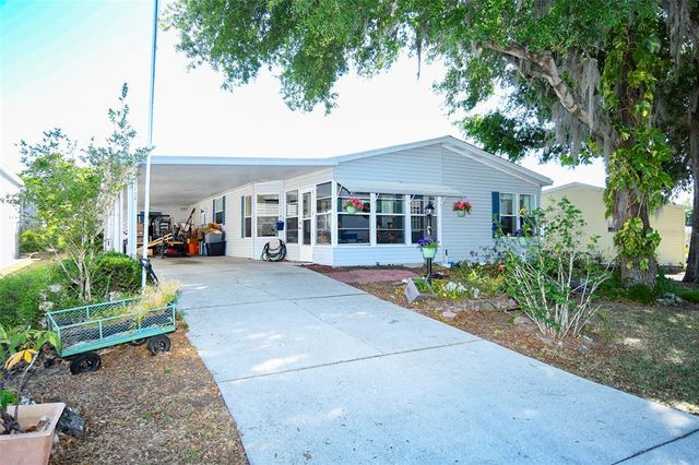 11910 SALINA WAY, Leesburg, FL 34788