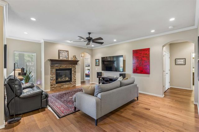 10227 Kingston Way, Oklahoma City, OK 73120