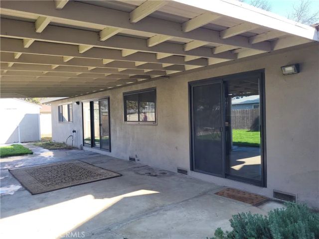 4545 N Meridian, Fresno, CA 93726