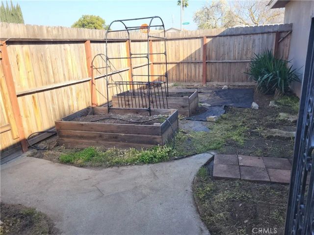 4545 N Meridian, Fresno, CA 93726