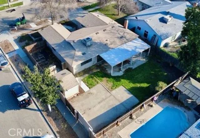 4545 N Meridian, Fresno, CA 93726