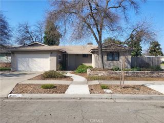 4545 N Meridian, Fresno, CA 93726