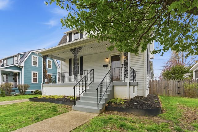 904 Lawrence St, Old Hickory, TN 37138