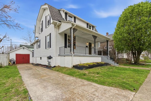 904 Lawrence St, Old Hickory, TN 37138