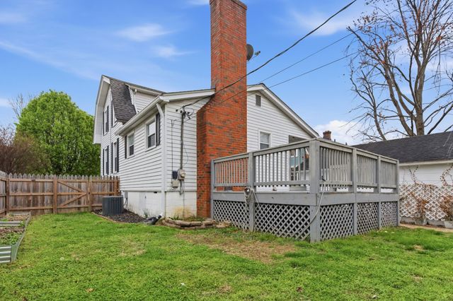 904 Lawrence St, Old Hickory, TN 37138