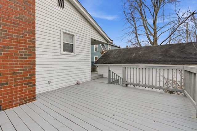 904 Lawrence St, Old Hickory, TN 37138