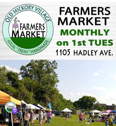 904 Lawrence St, Old Hickory, TN 37138